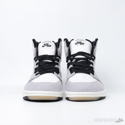 Air Jordan 1 High Element Gore-Tex Light Bone (Premium Plus Batch)