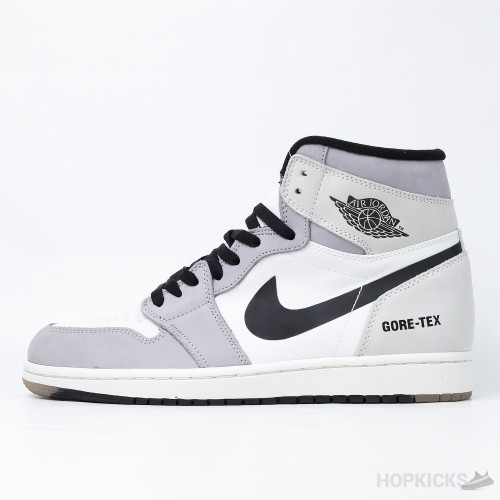 Air Jordan 1 High Element Gore-Tex Light Bone (Premium Plus Batch)