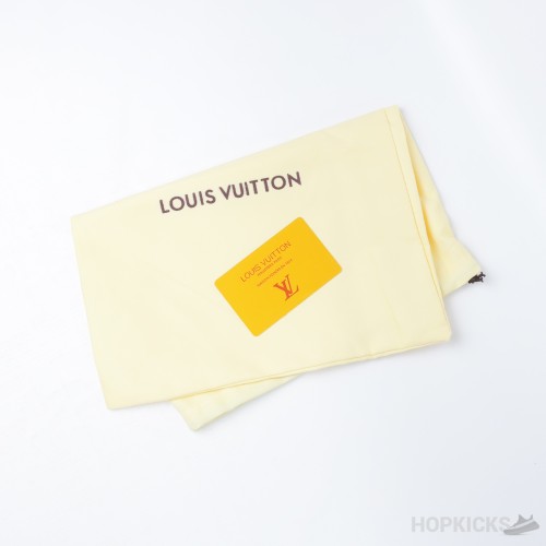 Louis Vuitton Monte Carlo Moccasin (Dot Perfect)