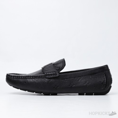 Louis Vuitton Monte Carlo Moccasin (Dot Perfect)