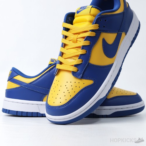 Nike Dunk Low UCLA (Premium Batch)