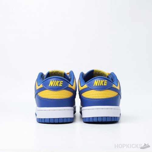 Nike Dunk Low UCLA (Premium Batch)