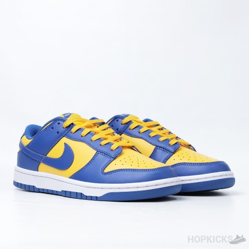 Nike Dunk Low UCLA (Premium Batch)