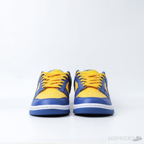 Nike Dunk Low UCLA (Premium Batch)