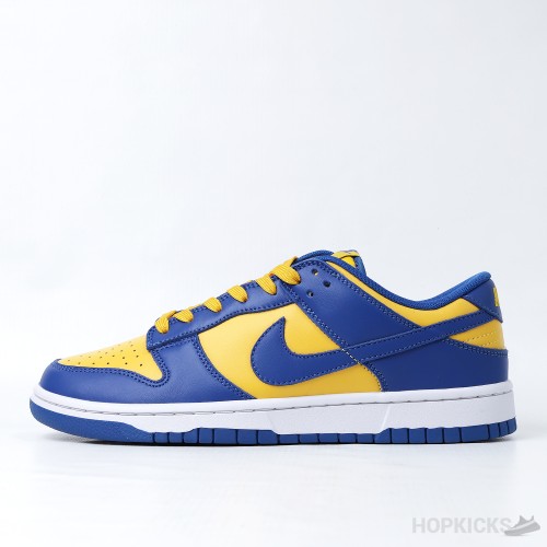 Nike Dunk Low UCLA (Premium Batch)