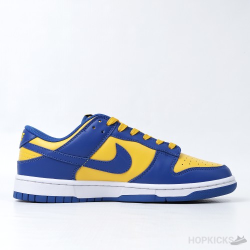 Nike Dunk Low UCLA (Premium Batch)