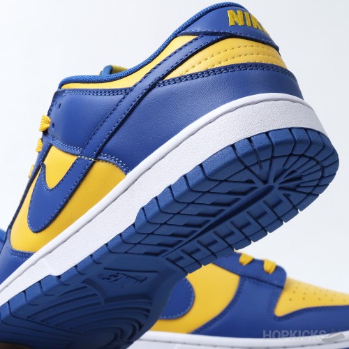 Nike Dunk Low UCLA (Premium Batch)