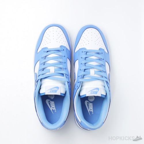 Nike Dunk Low University Blue (Premium Batch)