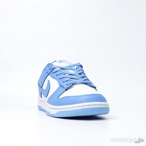 Nike Dunk Low University Blue (Premium Batch)