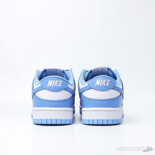 Nike Dunk Low University Blue (Premium Batch)