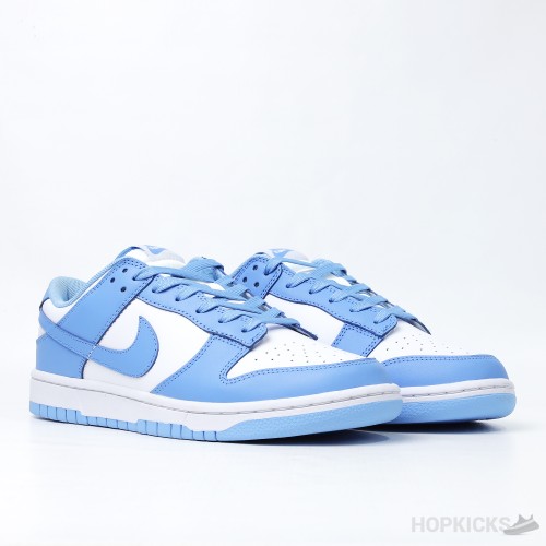 Nike Dunk Low University Blue (Premium Batch)