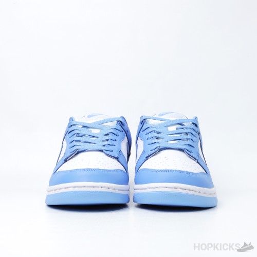 Nike Dunk Low University Blue (Premium Batch)