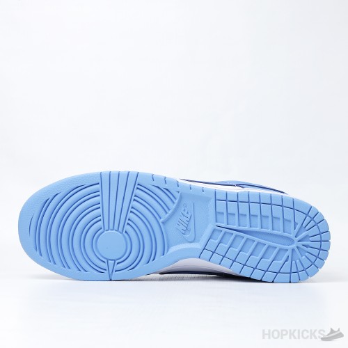 Nike Dunk Low University Blue (Premium Batch)