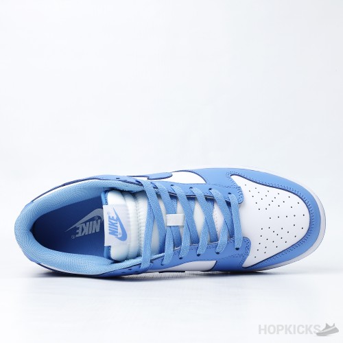 Nike Dunk Low University Blue (Premium Batch)