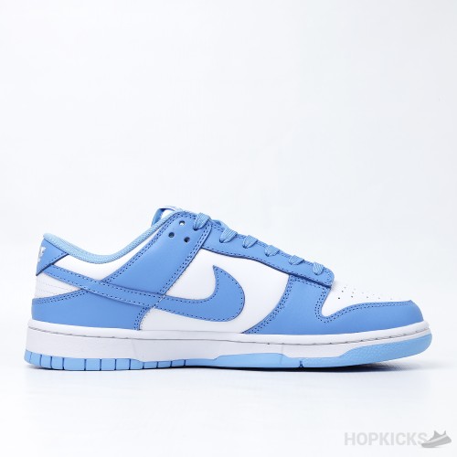 Nike Dunk Low University Blue (Premium Batch)