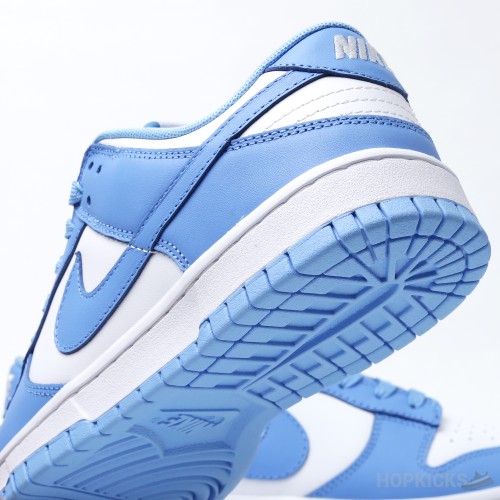 Nike Dunk Low University Blue (Premium Batch)