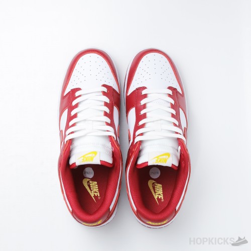 Nike Dunk Low Gym Red (Premium Batch)