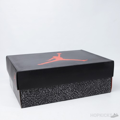 Air Jordan 3 "Hide N Sneak" (Premium Plus Batch)