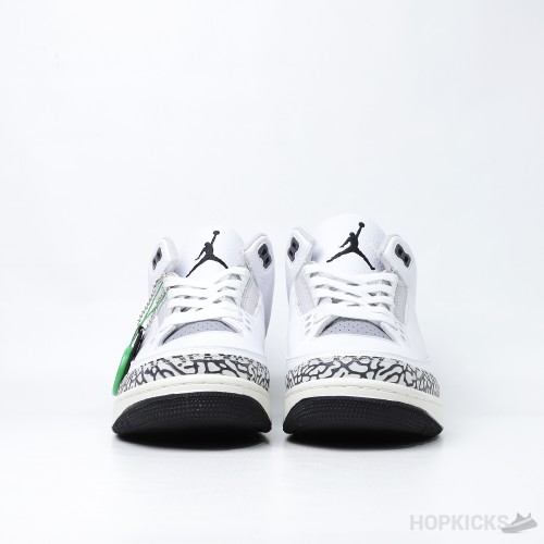 Air Jordan 3 "Hide N Sneak" (Premium Plus Batch)