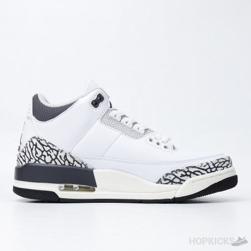 Air Jordan 3 "Hide N Sneak" (Premium Plus Batch)