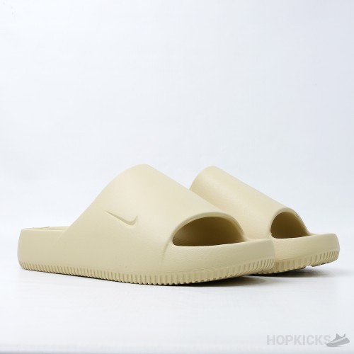 Nike Calm Slide Sesame (Premium Plus Batch)