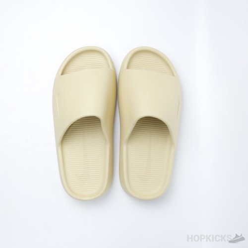 Nike Calm Slide Sesame (Premium Plus Batch)