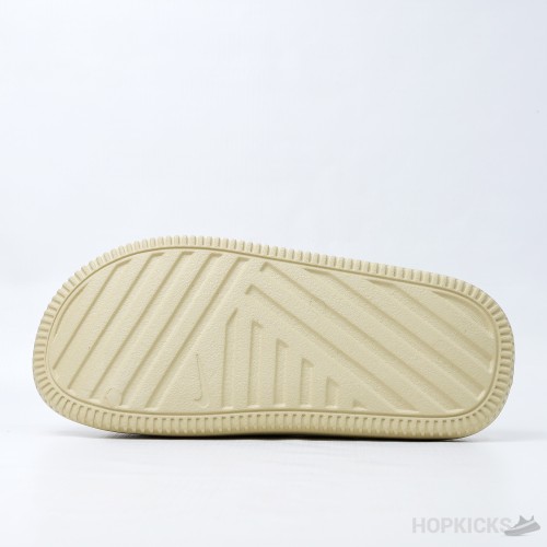 Nike Calm Slide Sesame (Premium Plus Batch)