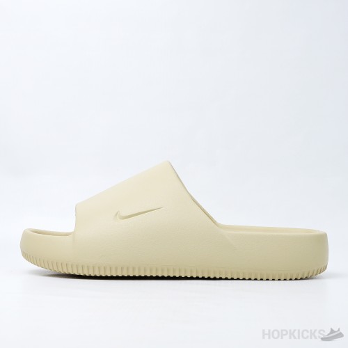 Nike Calm Slide Sesame (Premium Plus Batch)