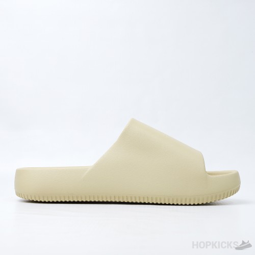 Nike Calm Slide Sesame (Premium Plus Batch)