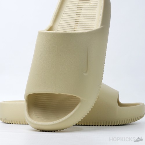 Nike Calm Slide Sesame (Premium Plus Batch)