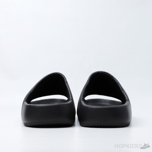 Nike Calm Slide Black (Premium Plus Batch)