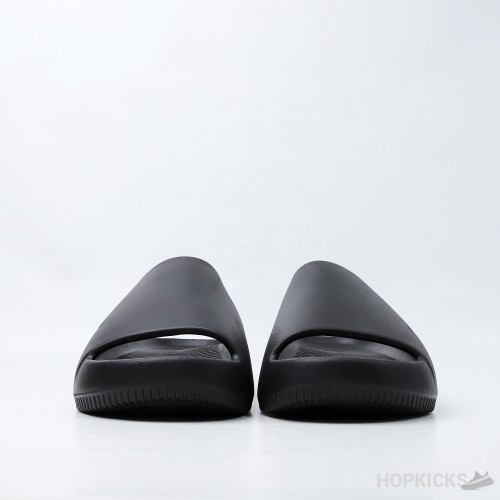 Nike Calm Slide Black (Premium Plus Batch)