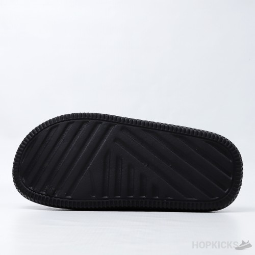 Nike Calm Slide Black (Premium Plus Batch)
