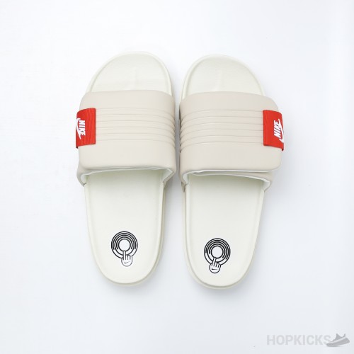 Nike Offcourt Adjust Women's Slides (Premium Batch)