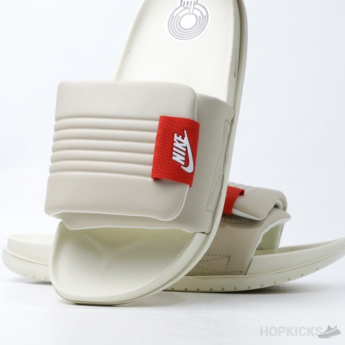 Nike Offcourt Adjust Women's Slides (Premium Batch)