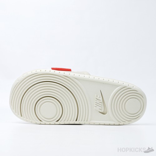 Nike Offcourt Adjust Women's Slides (Premium Batch)