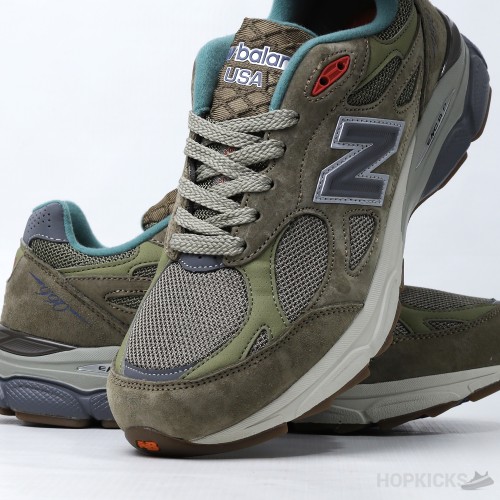 New Balance 990v3 MiUSA Bodega Here To Stay (Premium Plus Batch)