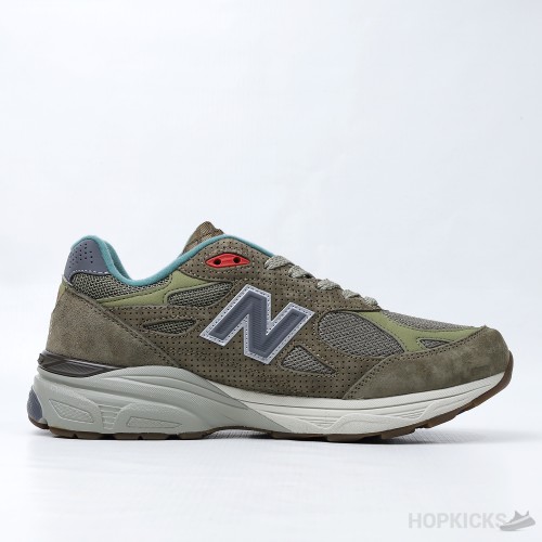 New Balance 990v3 MiUSA Bodega Here To Stay (Premium Plus Batch)