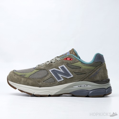 New Balance 990v3 MiUSA Bodega Here To Stay (Premium Plus Batch)