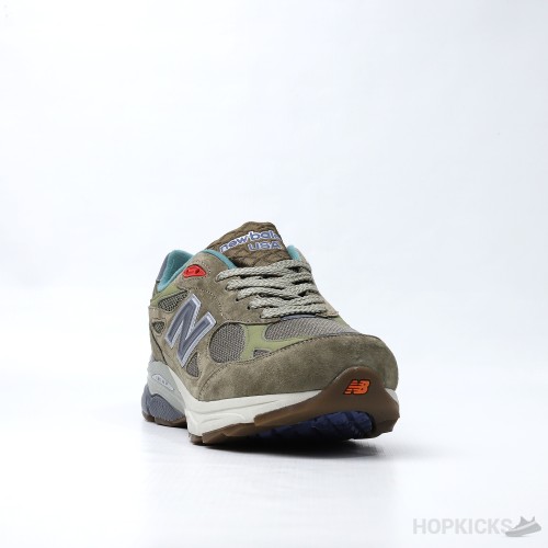 New Balance 990v3 MiUSA Bodega Here To Stay (Premium Plus Batch)