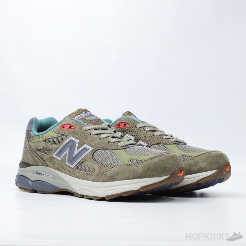 New Balance 990v3 MiUSA Bodega Here To Stay (Premium Plus Batch)