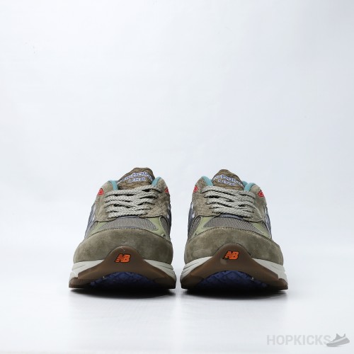 New Balance 990v3 MiUSA Bodega Here To Stay (Premium Plus Batch)