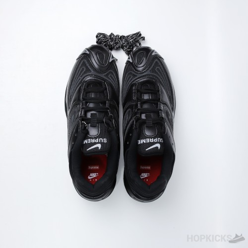 Nike Air Max 98 TL Supreme Black (Dot Perfect)
