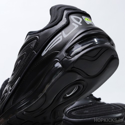 Nike Air Max 98 TL Supreme Black (Dot Perfect)