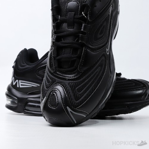 Nike Air Max 98 TL Supreme Black (Dot Perfect)