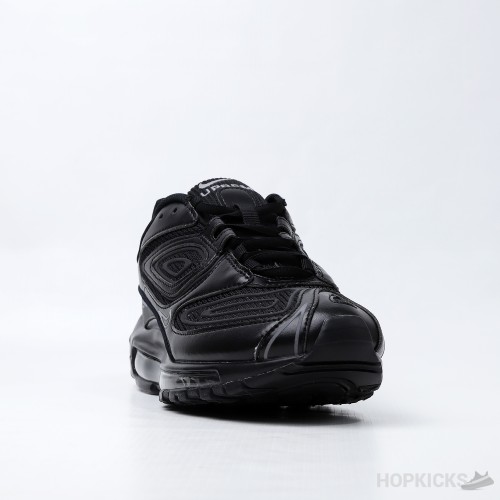 Nike Air Max 98 TL Supreme Black (Dot Perfect)