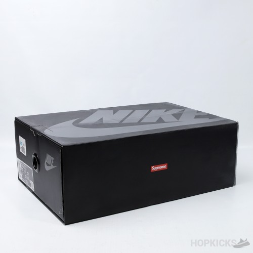 Nike Air Max 98 TL Supreme Black (Dot Perfect)