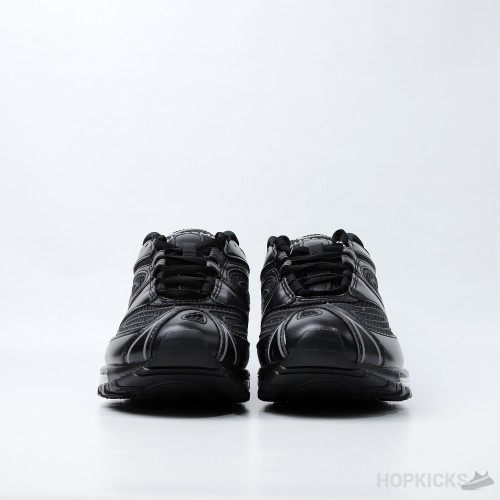 Nike Air Max 98 TL Supreme Black (Dot Perfect)