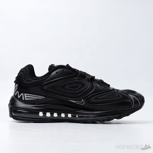Nike Air Max 98 TL Supreme Black (Dot Perfect)