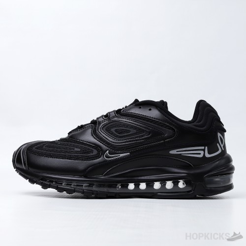 Nike Air Max 98 TL Supreme Black (Dot Perfect)